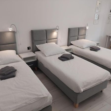 Apartament na weekend Świdnica Buitenkant foto
