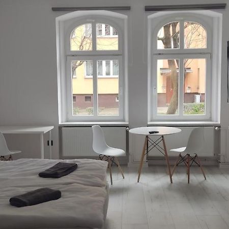 Apartament na weekend Świdnica Buitenkant foto
