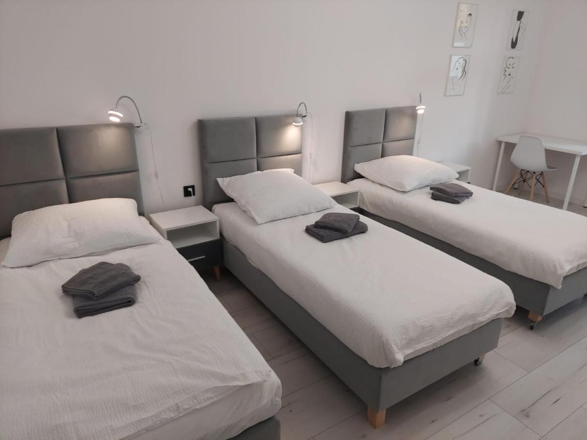 Apartament na weekend Świdnica Buitenkant foto