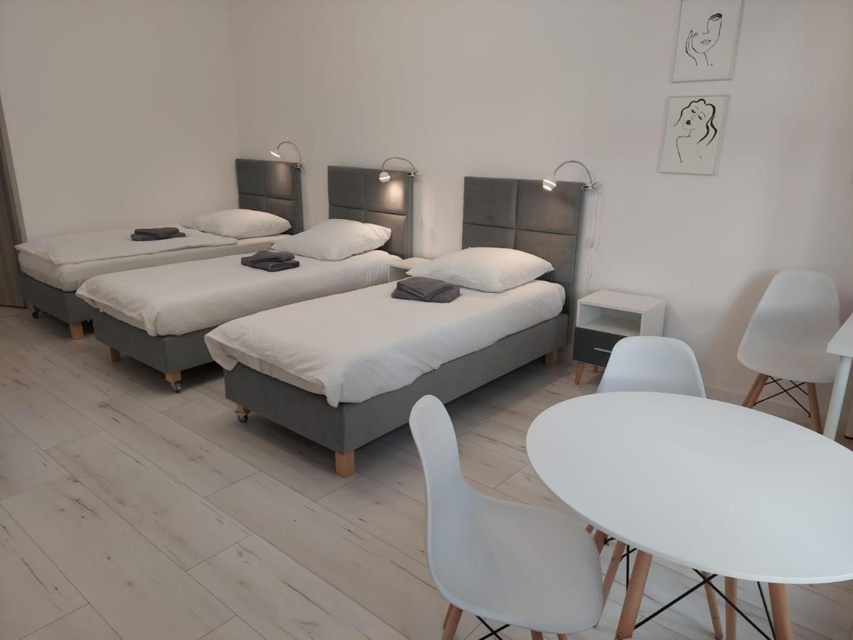 Apartament na weekend Świdnica Buitenkant foto