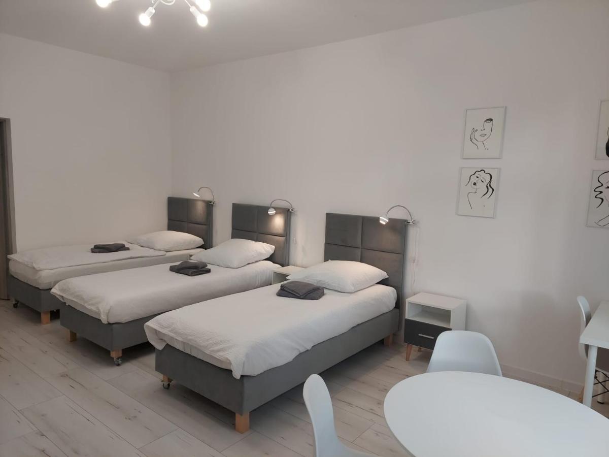 Apartament na weekend Świdnica Buitenkant foto