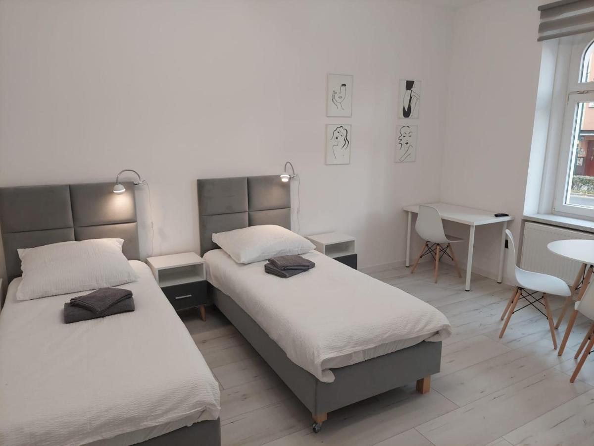 Apartament na weekend Świdnica Buitenkant foto