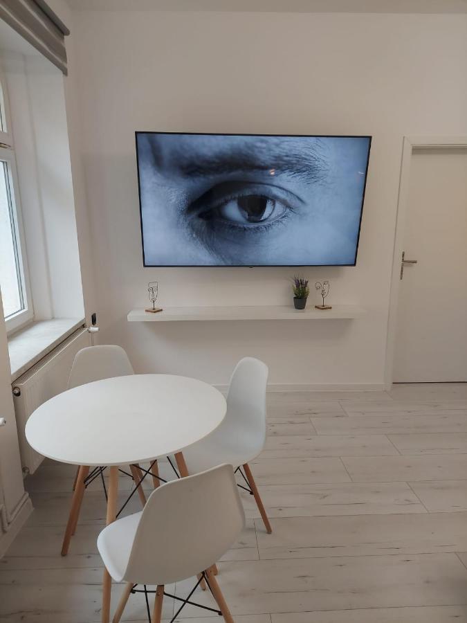Apartament na weekend Świdnica Buitenkant foto