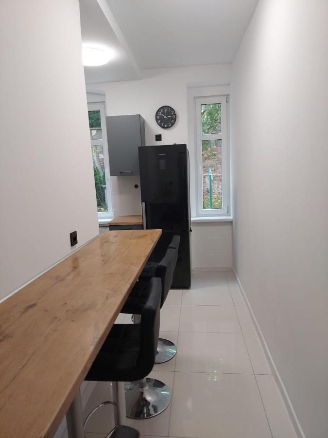 Apartament na weekend Świdnica Buitenkant foto