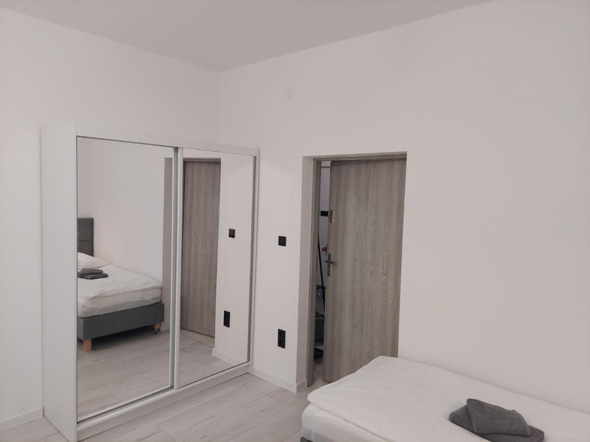 Apartament na weekend Świdnica Buitenkant foto