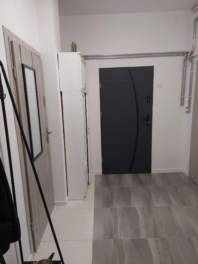 Apartament na weekend Świdnica Buitenkant foto