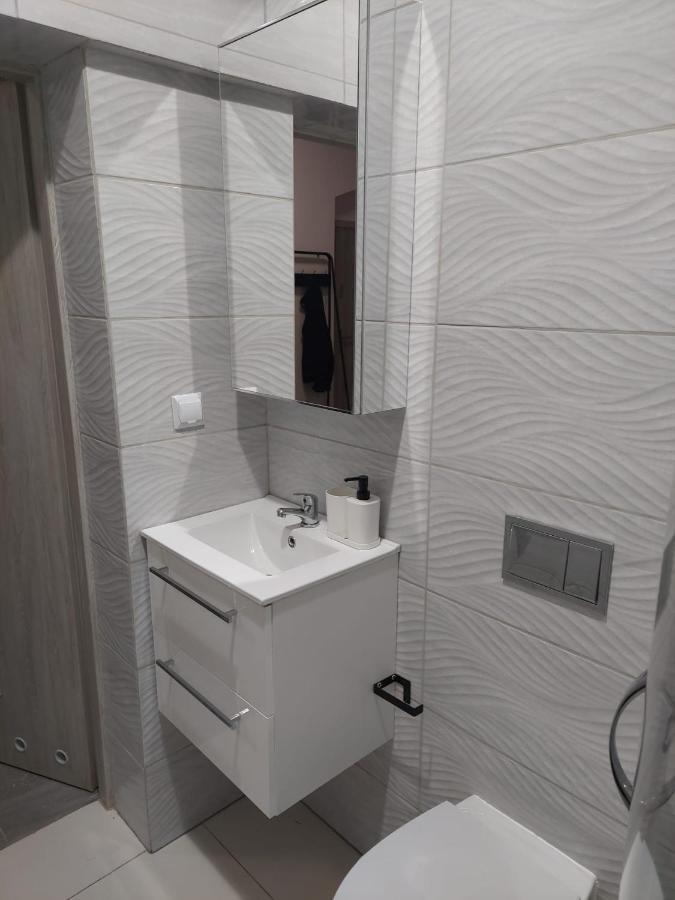Apartament na weekend Świdnica Buitenkant foto