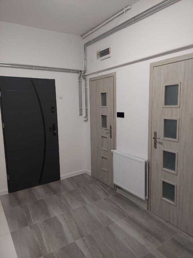 Apartament na weekend Świdnica Buitenkant foto