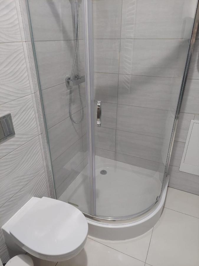 Apartament na weekend Świdnica Buitenkant foto