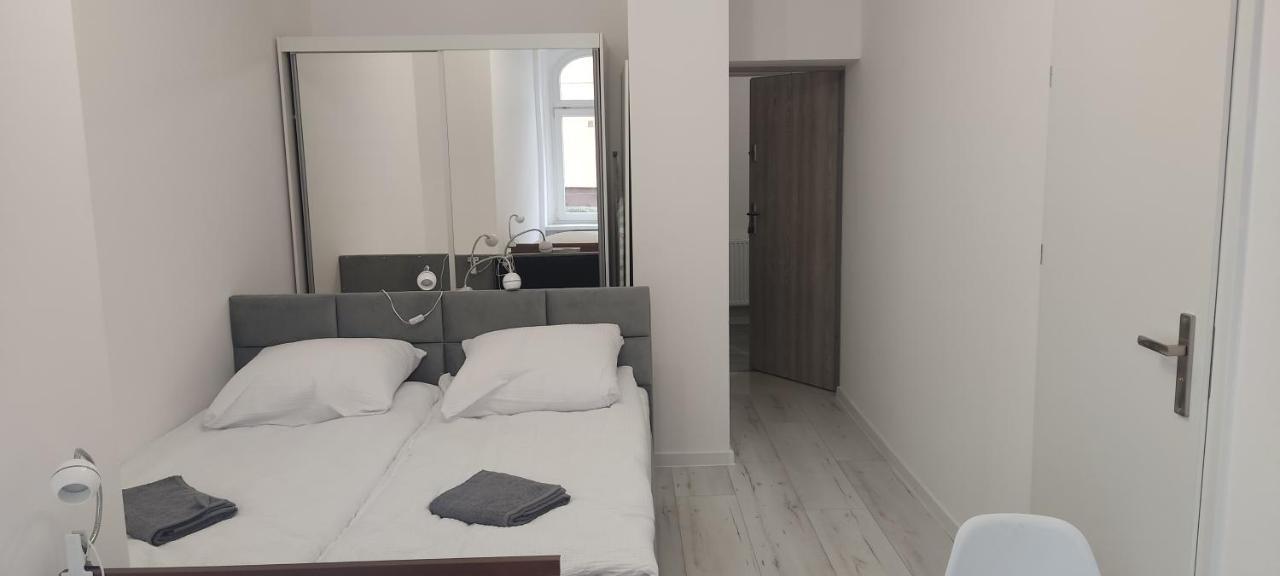 Apartament na weekend Świdnica Buitenkant foto