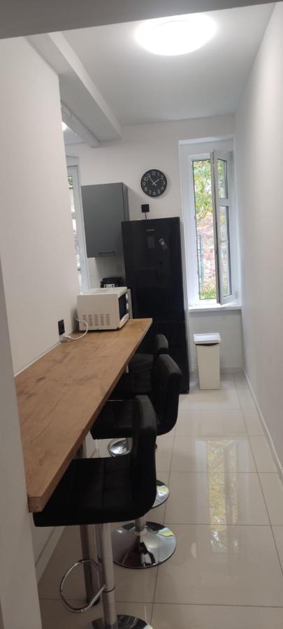 Apartament na weekend Świdnica Buitenkant foto