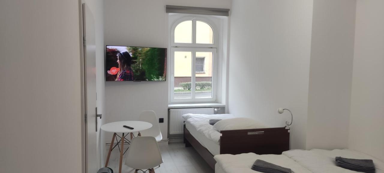 Apartament na weekend Świdnica Buitenkant foto