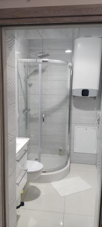 Apartament na weekend Świdnica Buitenkant foto
