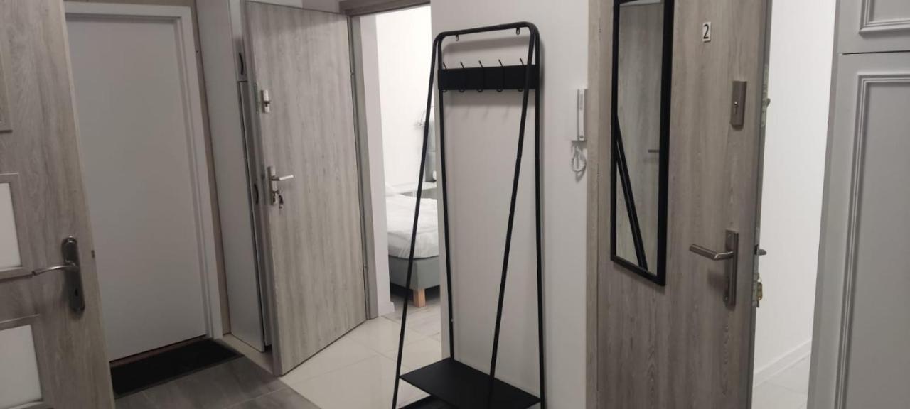 Apartament na weekend Świdnica Buitenkant foto