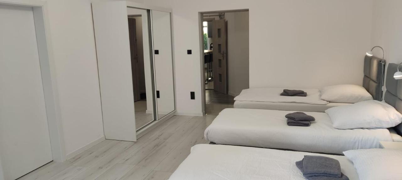 Apartament na weekend Świdnica Buitenkant foto