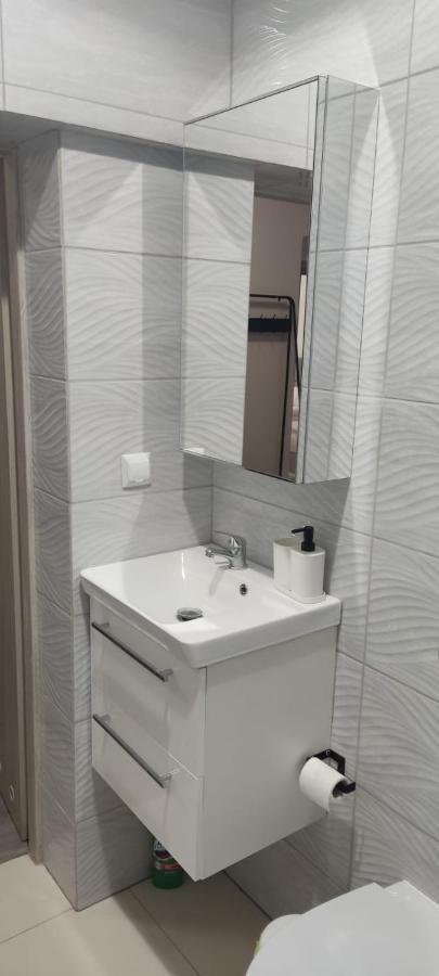 Apartament na weekend Świdnica Buitenkant foto